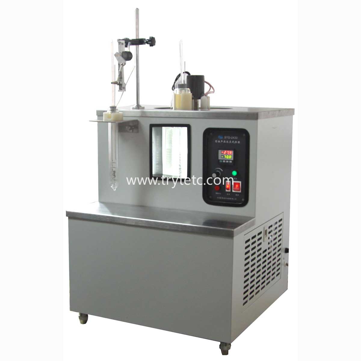 TR-TC-2430 Freezing Point Tester