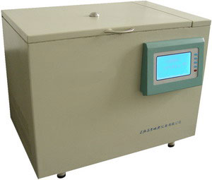 TR-TC-17623 Multi-functional automatic degassing oscillator