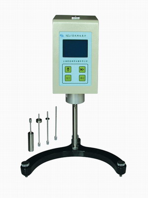 Rotational Viscometer