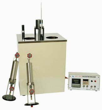 TR-TC-0232 LGP Copper Strip Corrosion Tester