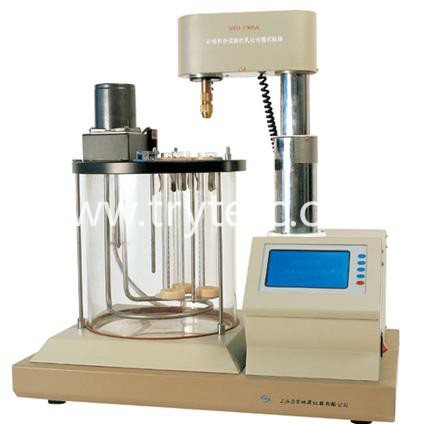 TR-TC-7305A Automatic Demulsibility Characteristics Tester