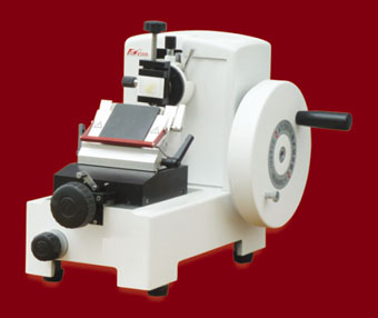 TR-2508 Manual Microtome