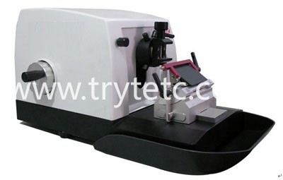 TR-2258 Manual Microtome