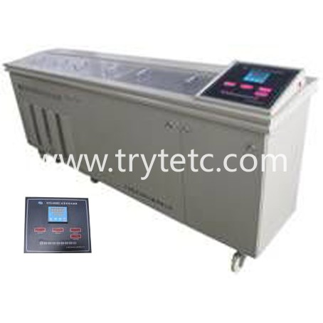 TR-TC-4508C Bitumen Ductility Machine