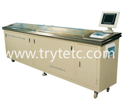TR-TC-4508G Bitumen Ductility Machine