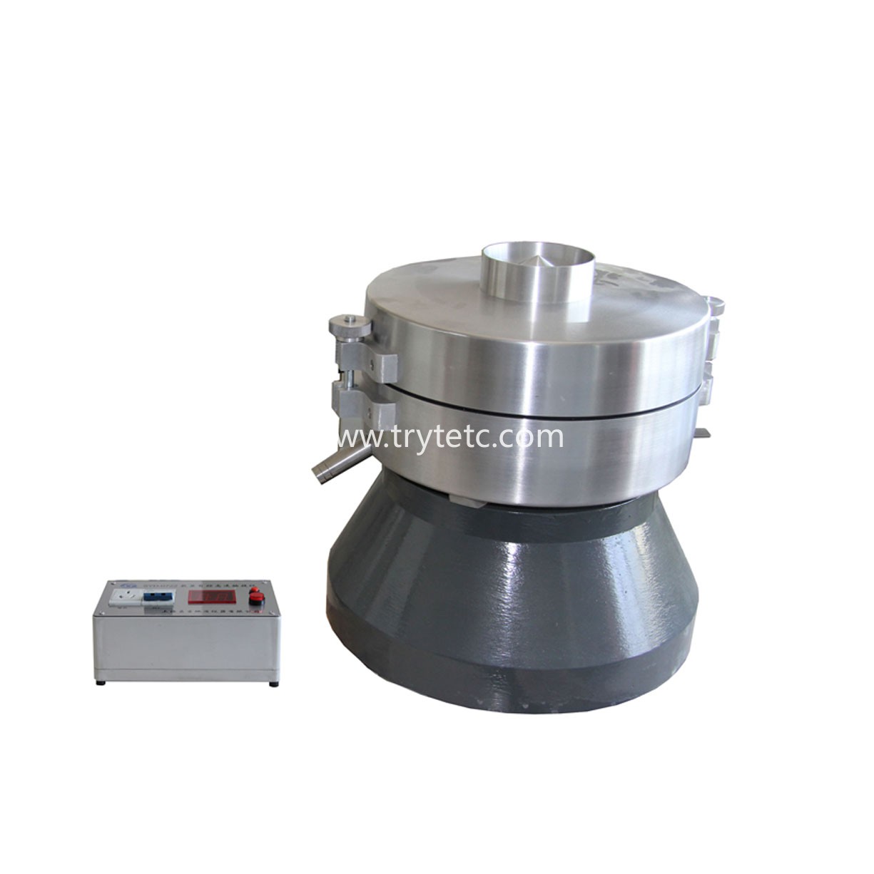 TR-TC-0722 Centrifugal Extractor