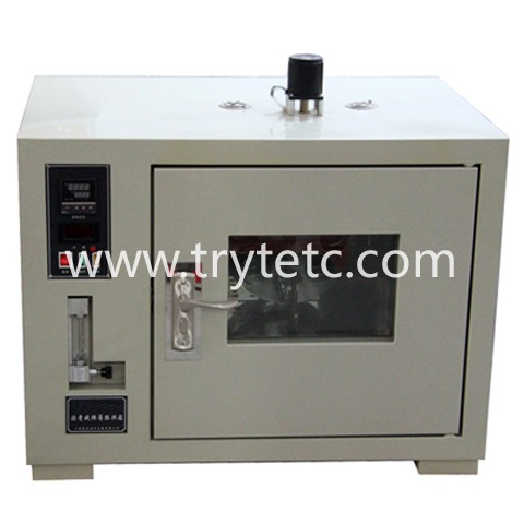 TR-TC-0610 Rolling Thin Film Oven