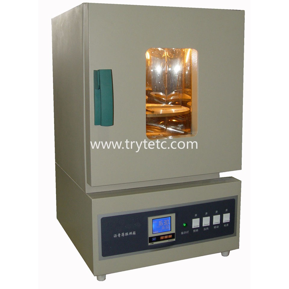 TR-TC-0609 Thin Film Oven