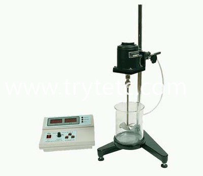 TR-NSF-1 Stone Powder Content Tester