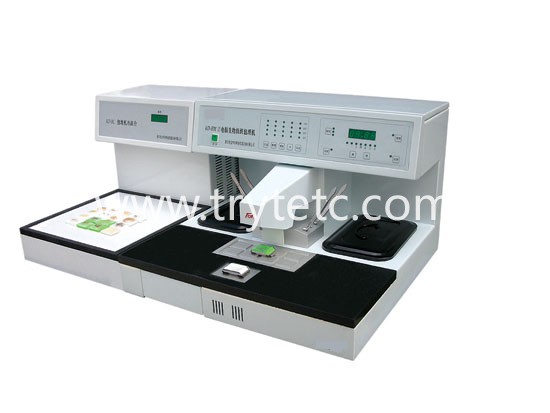 TR-BMII-BL frozen tissue embedding machine