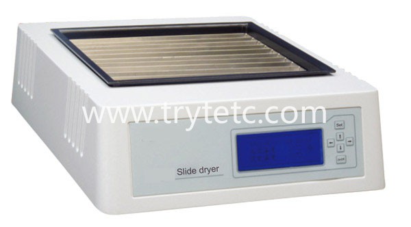 TR-HII Slide dryer