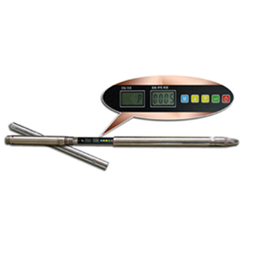 TR-KXP-2B Digital Compass Inclinometer