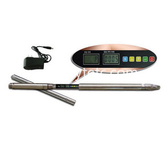 TR-KXP-2D Small-caliber Digital Compass Inclinometer