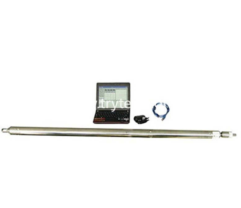 TR-JTL-40FWL Cable Free Horizontal Fiber Optic Gyroscope Inclinometer