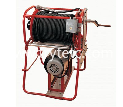 TR-JC-1B(C) Electric Winch