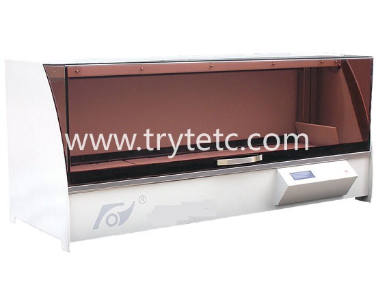 TR-TS3A Automatic Tissue Processor