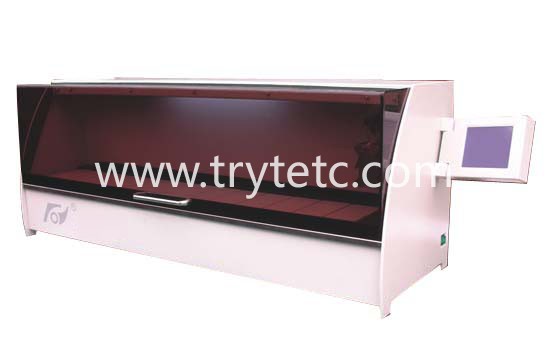TR-RS Tissue Dyeing Processor