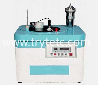 TR-YD-1A Digital Oxygen Bomb Calorimeter