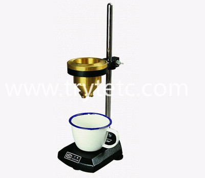 TR-XND-1 Paint-4 Viscometer