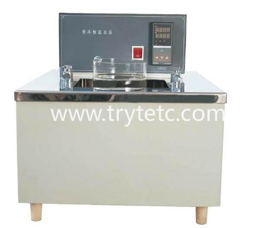 TR-HWY-501 Circulation Constant Temperature Water Bath