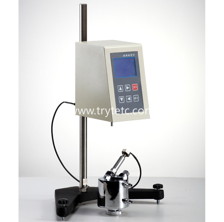 TR-NDJ-79A Rotational Viscometer