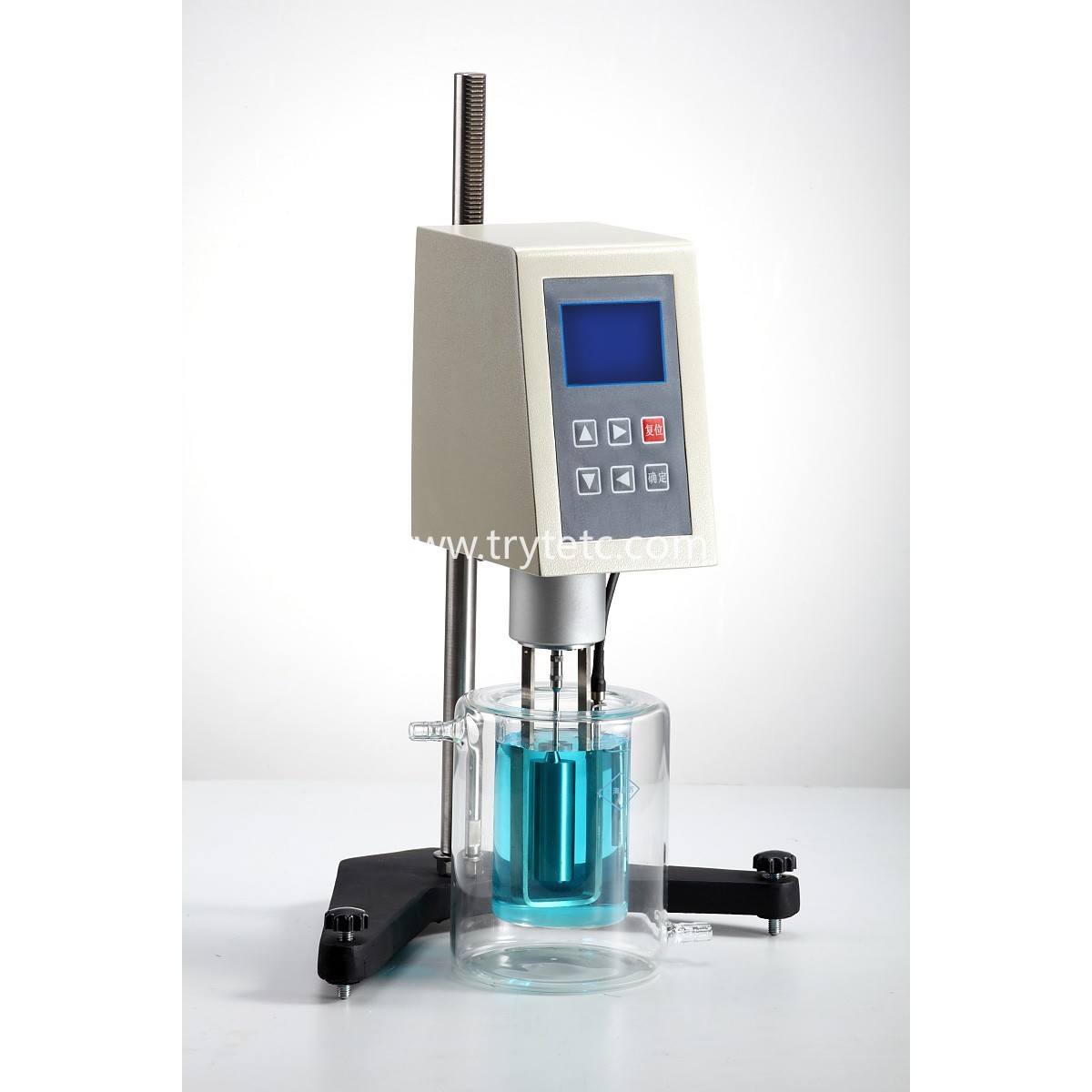 TR-NDJ-1B Rotational Viscometer（Digital）