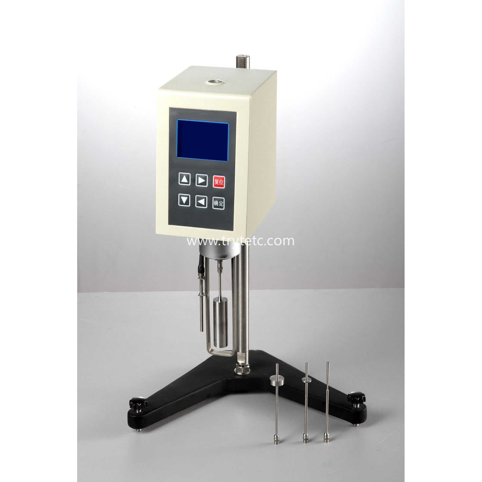 TR-NDJ-1E Rotational Viscometer