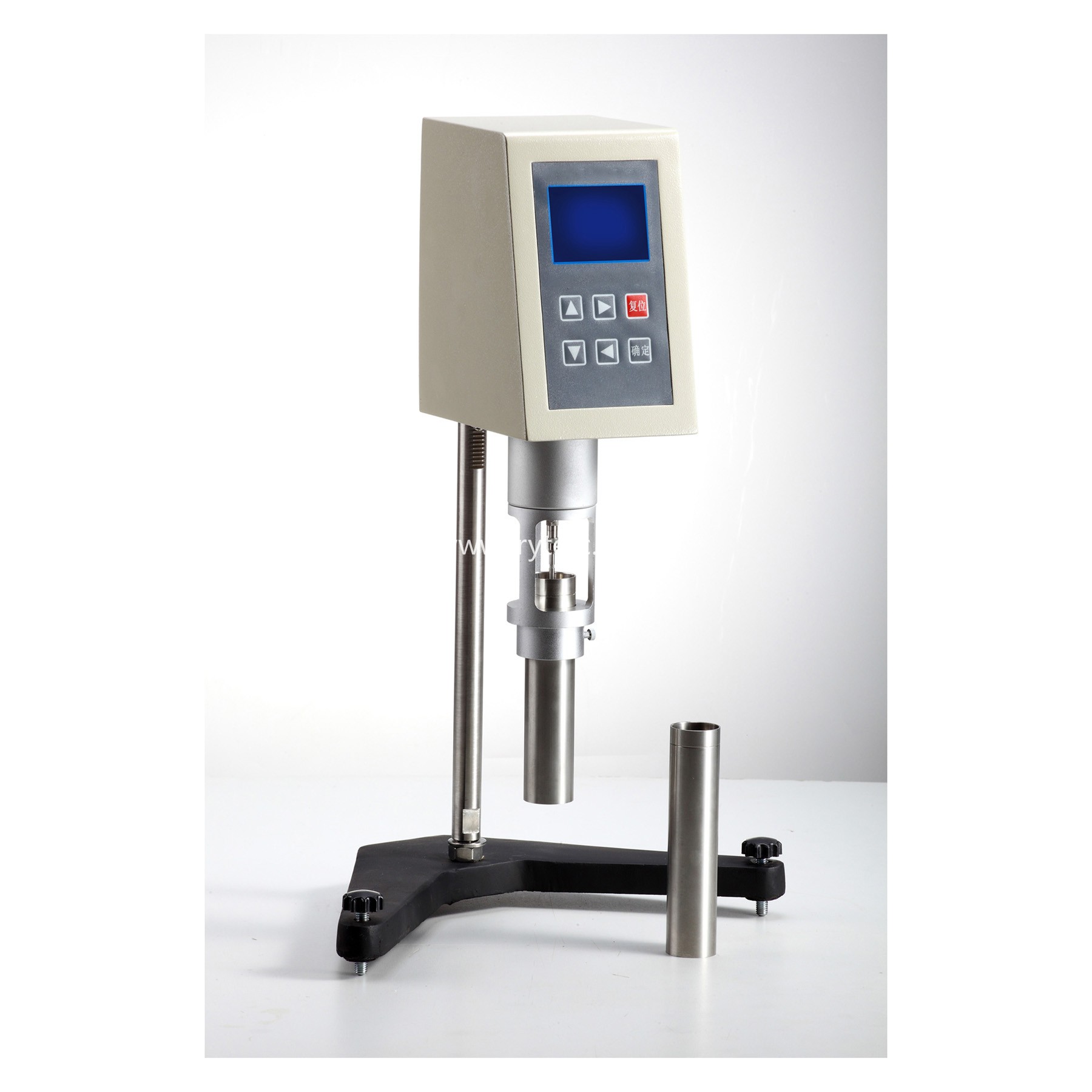 TR-NDJ-5S Rotational Viscometer（Digital）