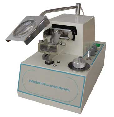 TR-400 Vibrating Microtome