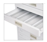 TR-103 Biomedical slices cabine