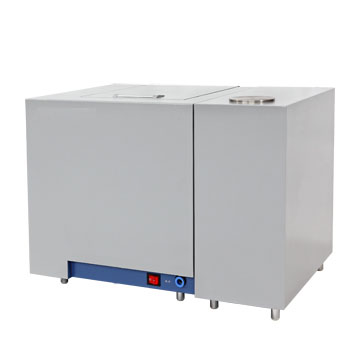 TR-TC-9302 Automatic Calorimeter (Removable Cover)