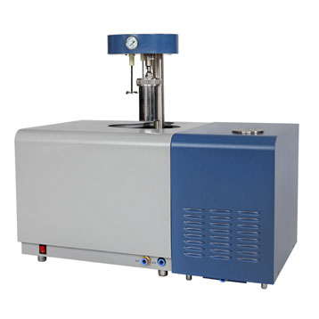 TR-TC-Q9704 Full Automatic Calorimeter