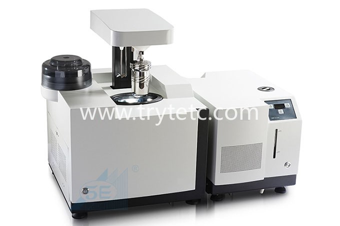 TR-C5508 Fully Automatic Calorimeter