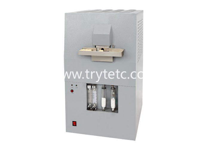 TR-Q8701 Integrated Sulfur Analyzer