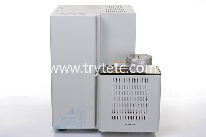 TR-CHN2200 Elemental Analyzer for Nitrogen testing