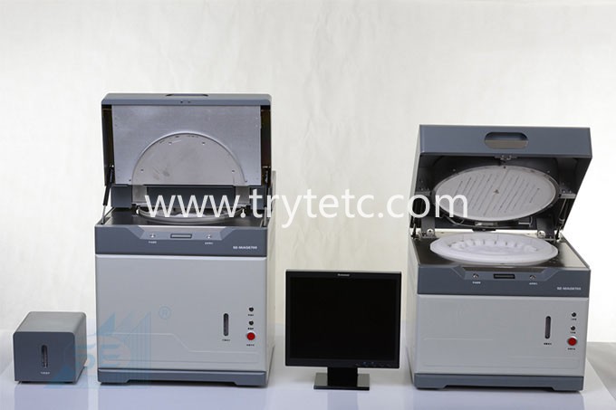 TR-AG6700 Automatic Proximate Analyzer