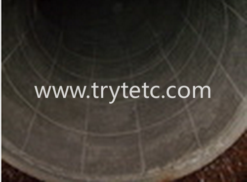 TR-16T Low cement high alumina castables