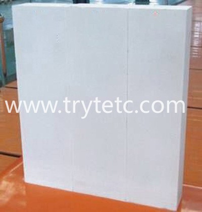 TR-36 Fused Cast Refractories