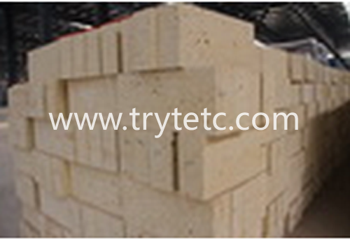 TR-TC-0.80 Silica Insulating Bricks