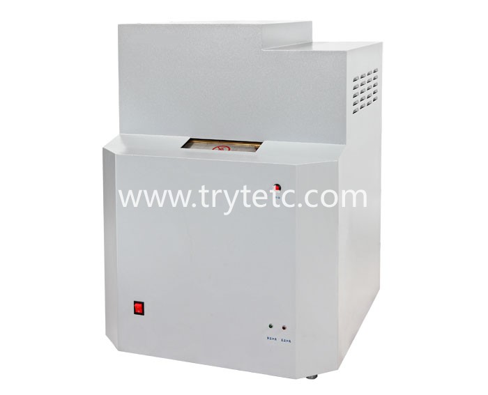 TR-FX7700 Automatic Proximate Analyzer (TGA)