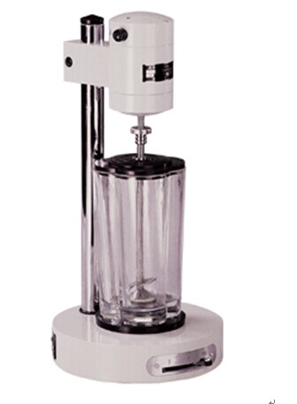 TR - 1 High-speed tissue masher