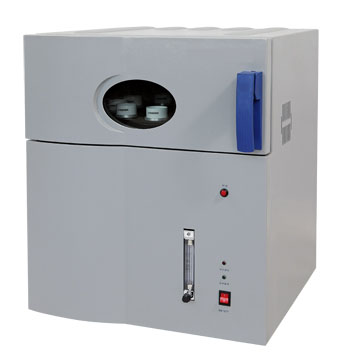 TR-SF7320 Full Automatic Moisture Analyzer