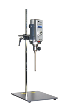 TR-TC500S-H 12G Dispersion homogenizer