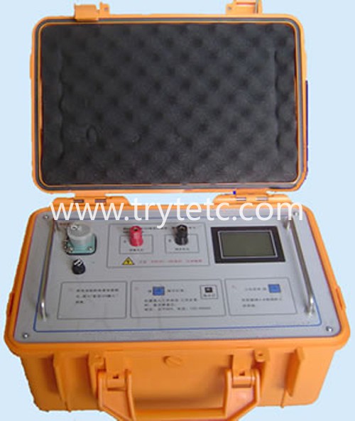 TR-LLD100 levee leakage detector