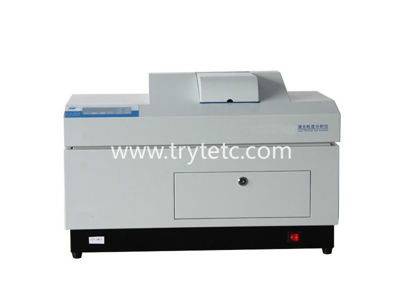 TR-2000S Cement Wet Laser Particle Size Analyzers