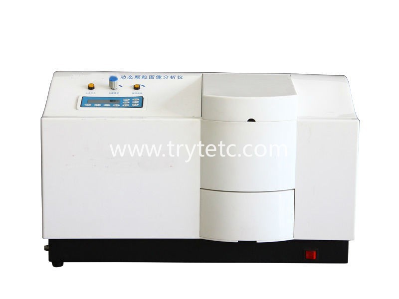 TR-TC-PSA100 Dynamic Particle Image Analyzers