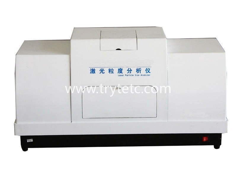 TR-TC2000ZD Intelligent Wet Laser Particle Size Analyzers