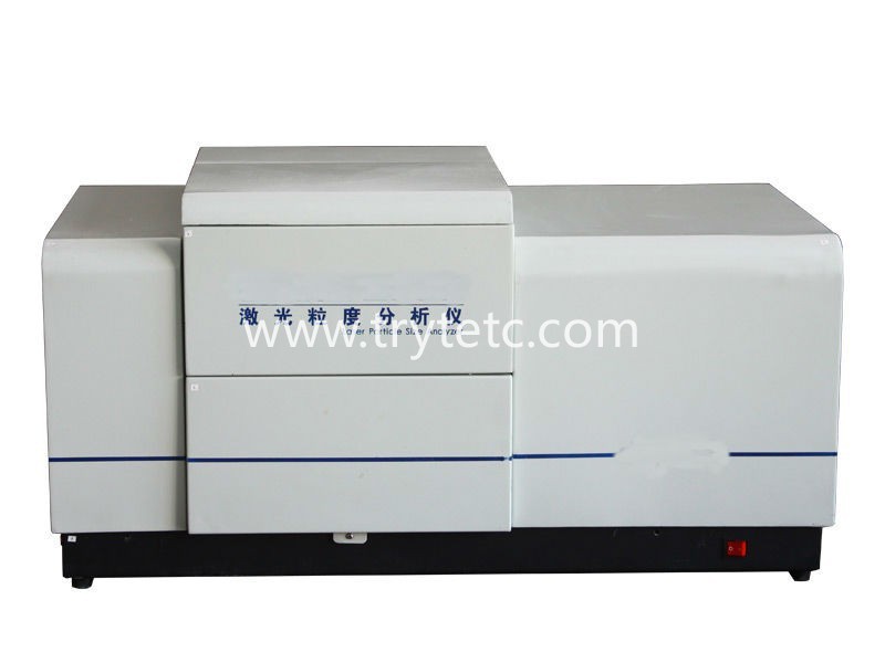 TR-TC3008B Intelligent Whole Range Dry and Wet Laser Particle Size Analyzers