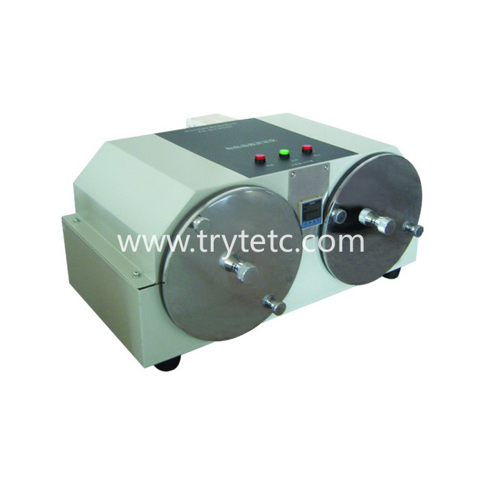 TR-CI100 Caking Index Tester