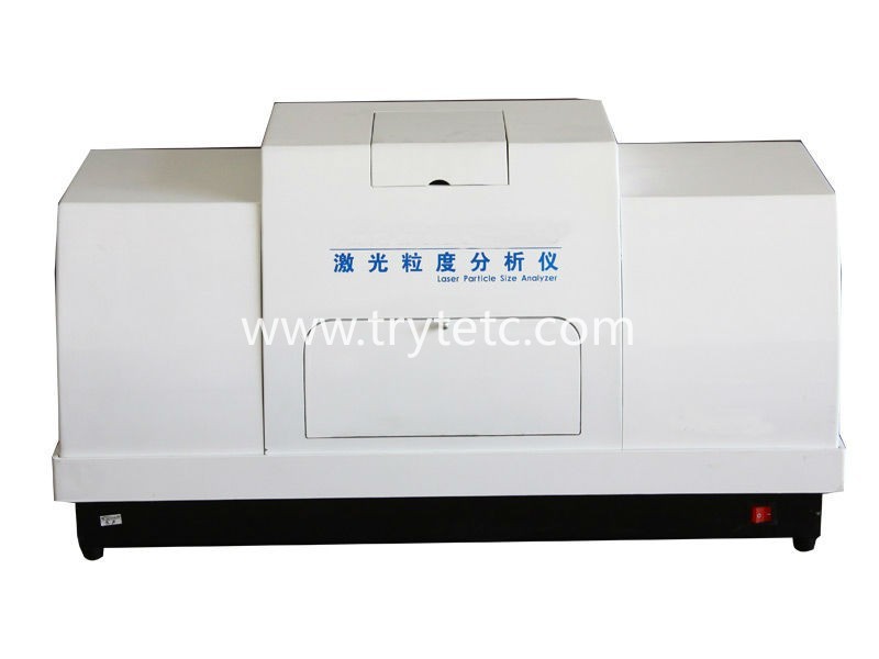 TR-2005A  Intelligent Wide Distribution Wet Laser Particle Size Analyzers
